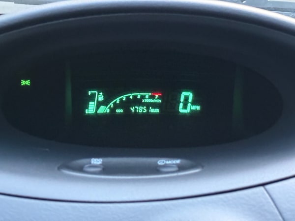 Used Toyota Yaris 2004 for sale - 75527310: Photo 16