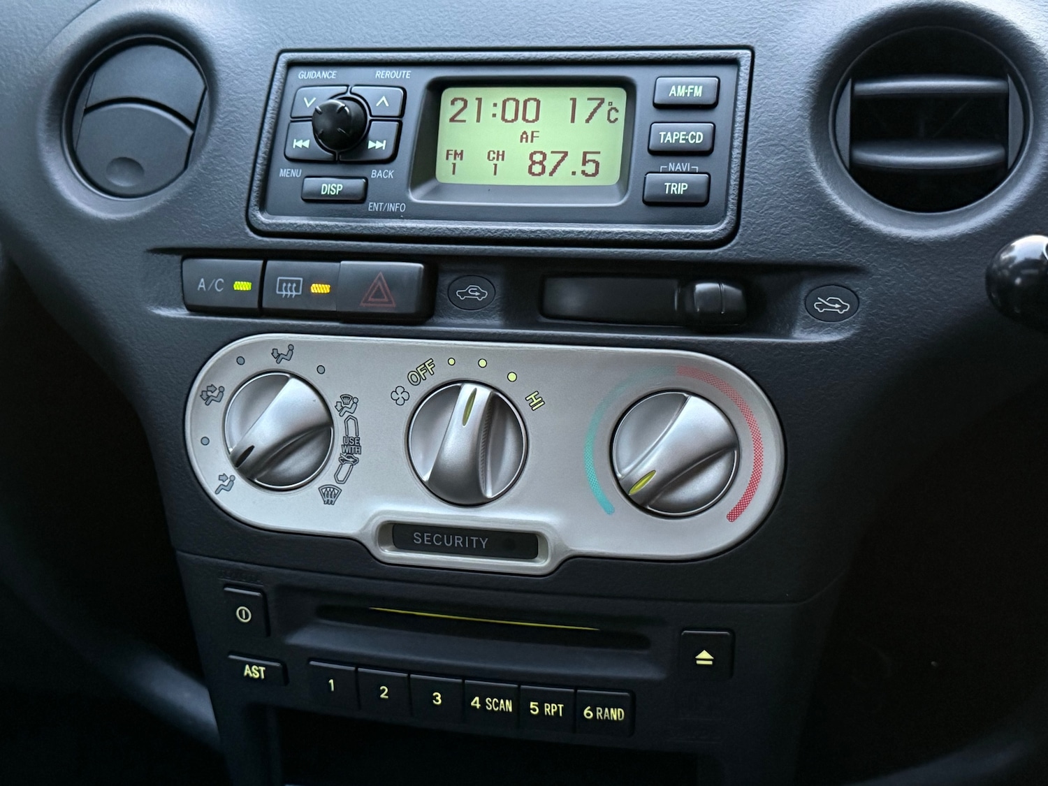 Vehicle 17