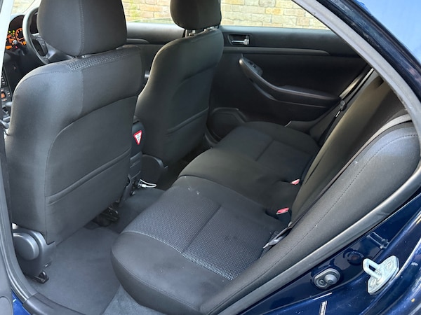 Used Toyota Avensis 2008 for sale - 75234942: Photo 10