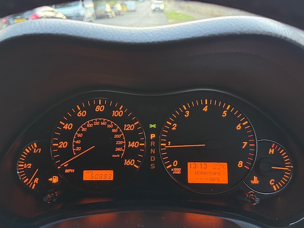 Used Toyota Avensis 2008 for sale - 75234942: Photo 17