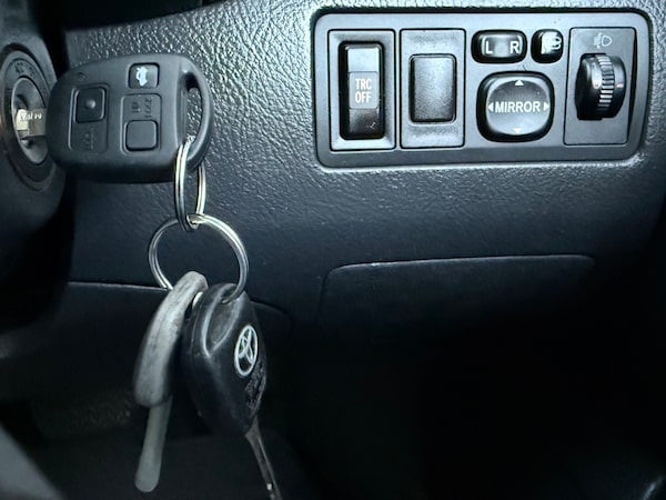 Used Toyota Avensis 2008 for sale - 75234942: Photo 18