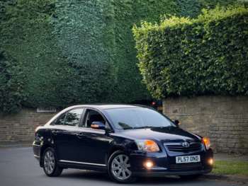 2008 (57) - 1.8 VVT-i TR 5dr Seq Auto