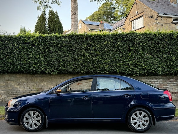 Used Toyota Avensis 2008 for sale - 75234942: Photo 5