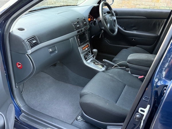 Used Toyota Avensis 2008 for sale - 75234942: Photo 8