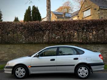 Used Toyota Avensis 2002 for sale - 74353348: Photo