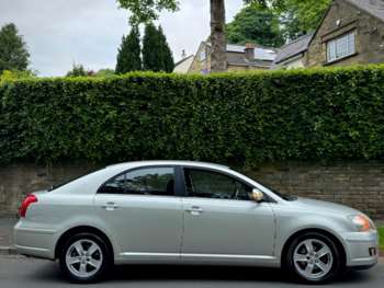 Used Toyota Avensis 2006 for sale - 70991369: Photo
