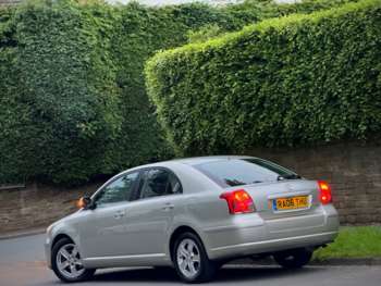 Used Toyota Avensis 2006 for sale - 70991369: Photo