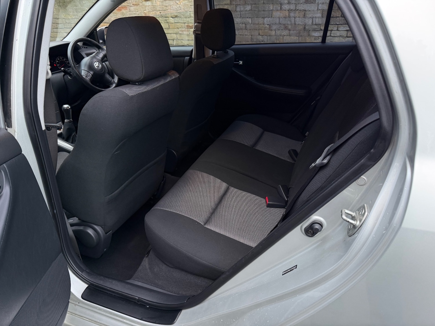 Used Toyota Corolla 2006 for sale - 77709154: Photo 10