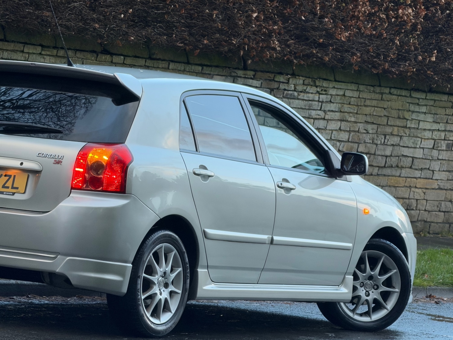 Used Toyota Corolla 2006 for sale - 77709154: Photo 11