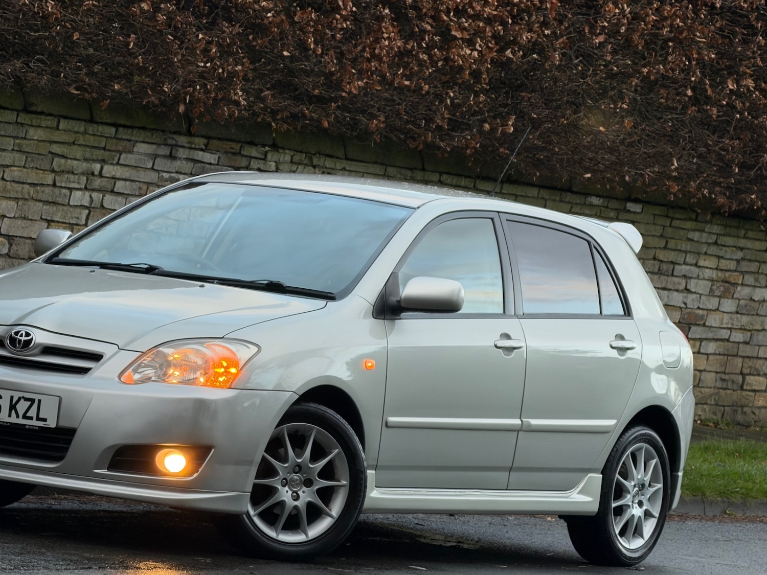 Used Toyota Corolla 2006 for sale - 77709154: Photo 12