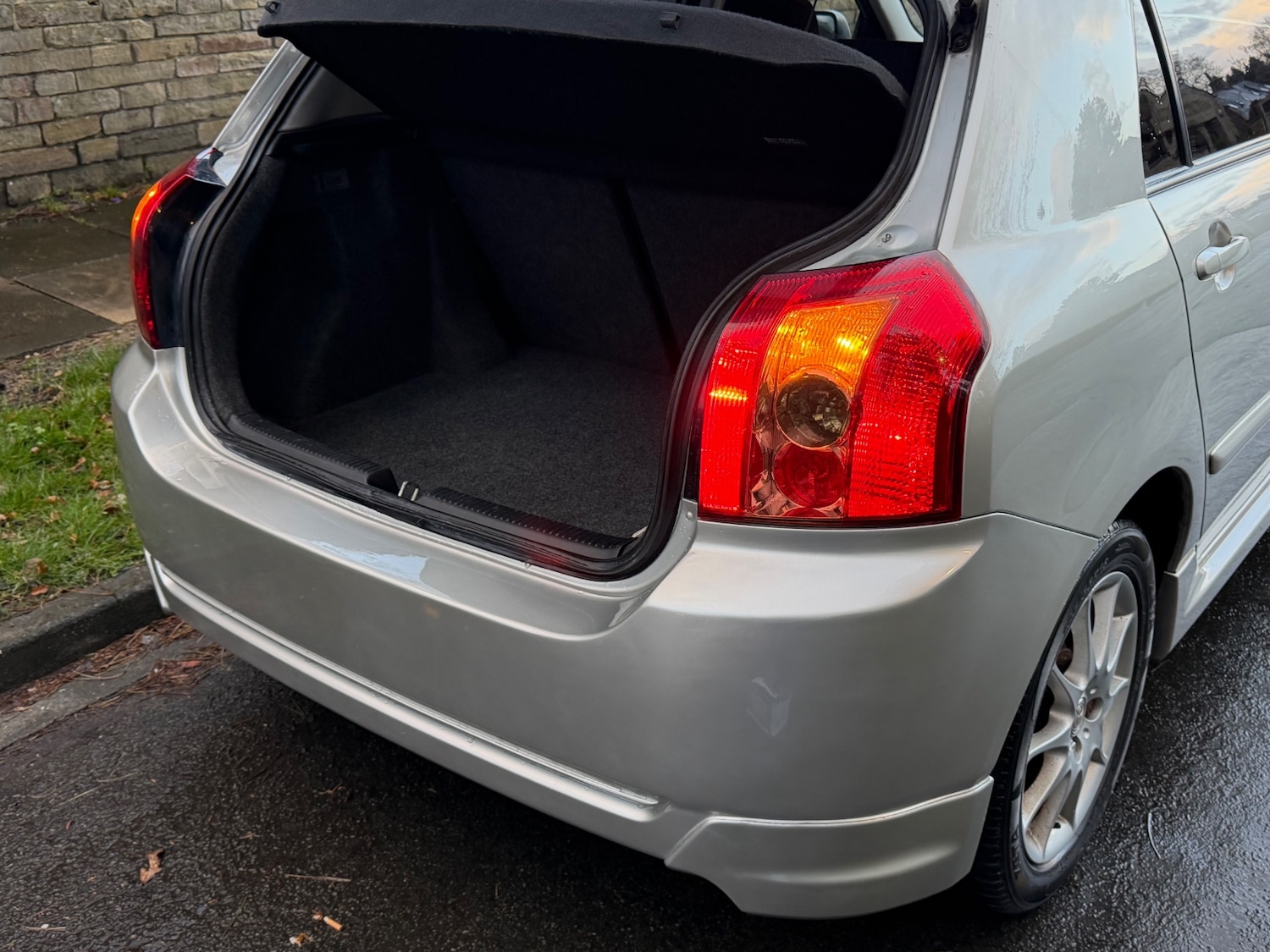 Used Toyota Corolla 2006 for sale - 77709154: Photo 13