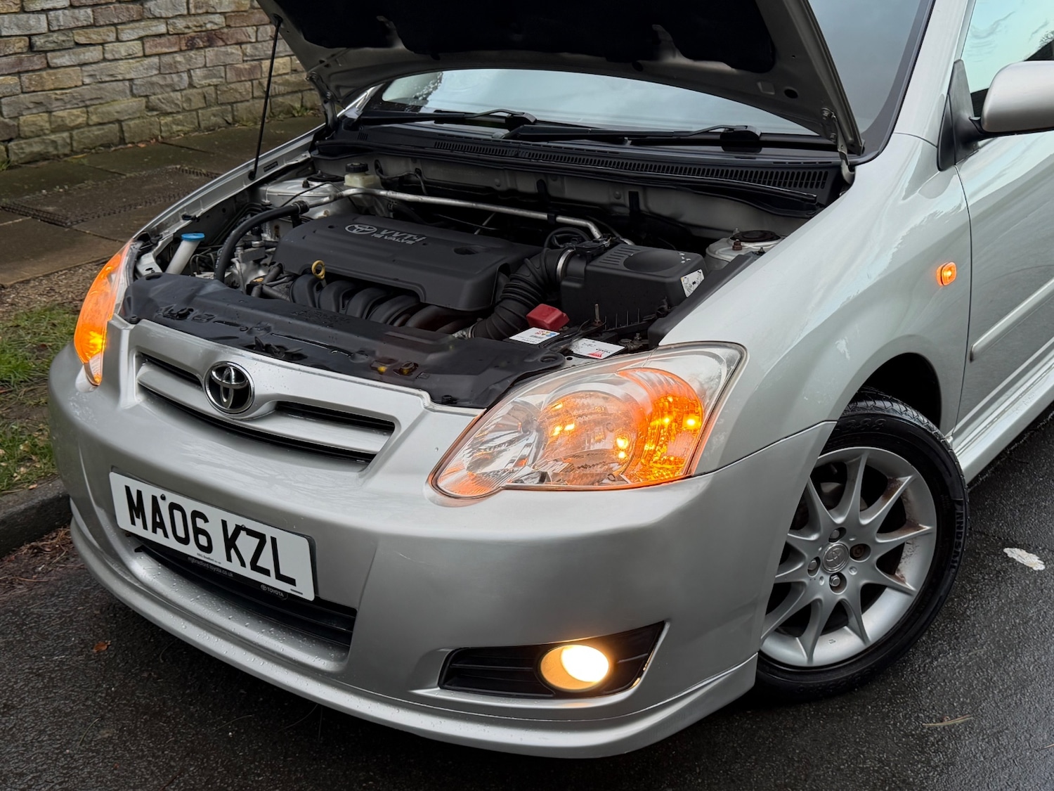 Used Toyota Corolla 2006 for sale - 77709154: Photo 14