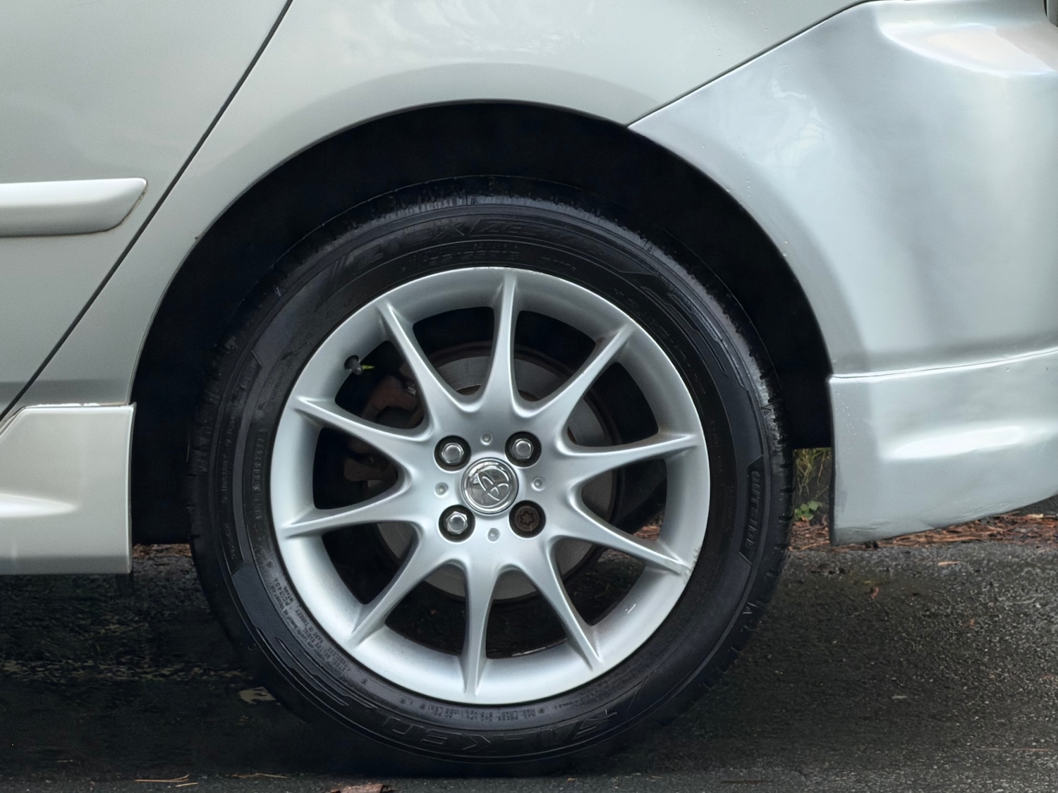 Used Toyota Corolla 2006 for sale - 77709154: Photo 15