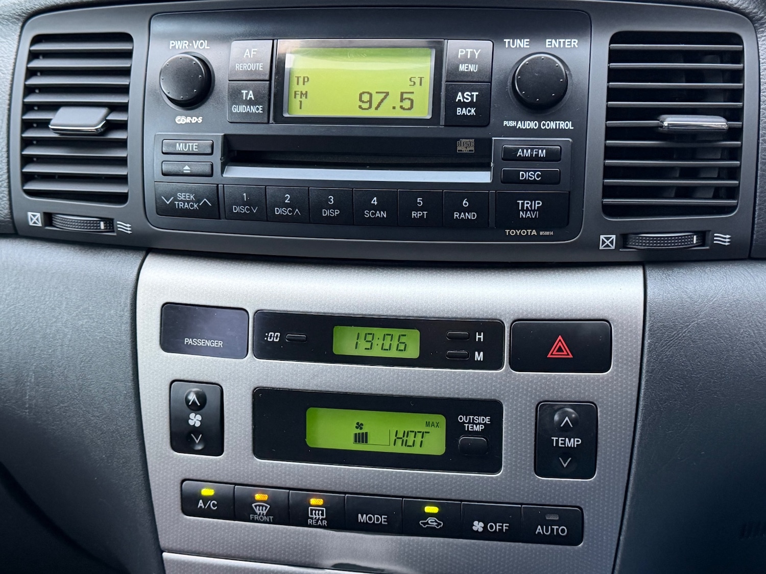 Used Toyota Corolla 2006 for sale - 77709154: Photo 16