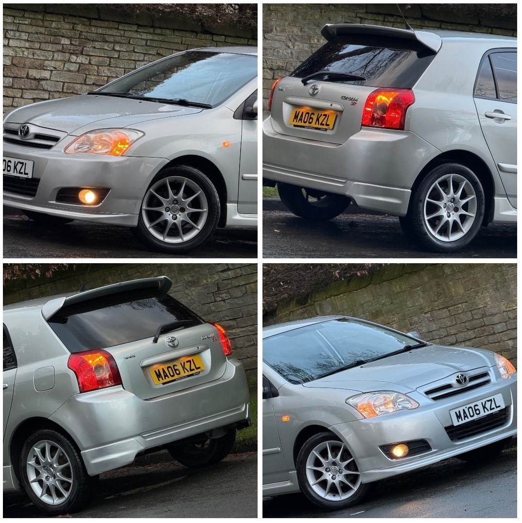 Used Toyota Corolla 2006 for sale - 77709154: Photo 17