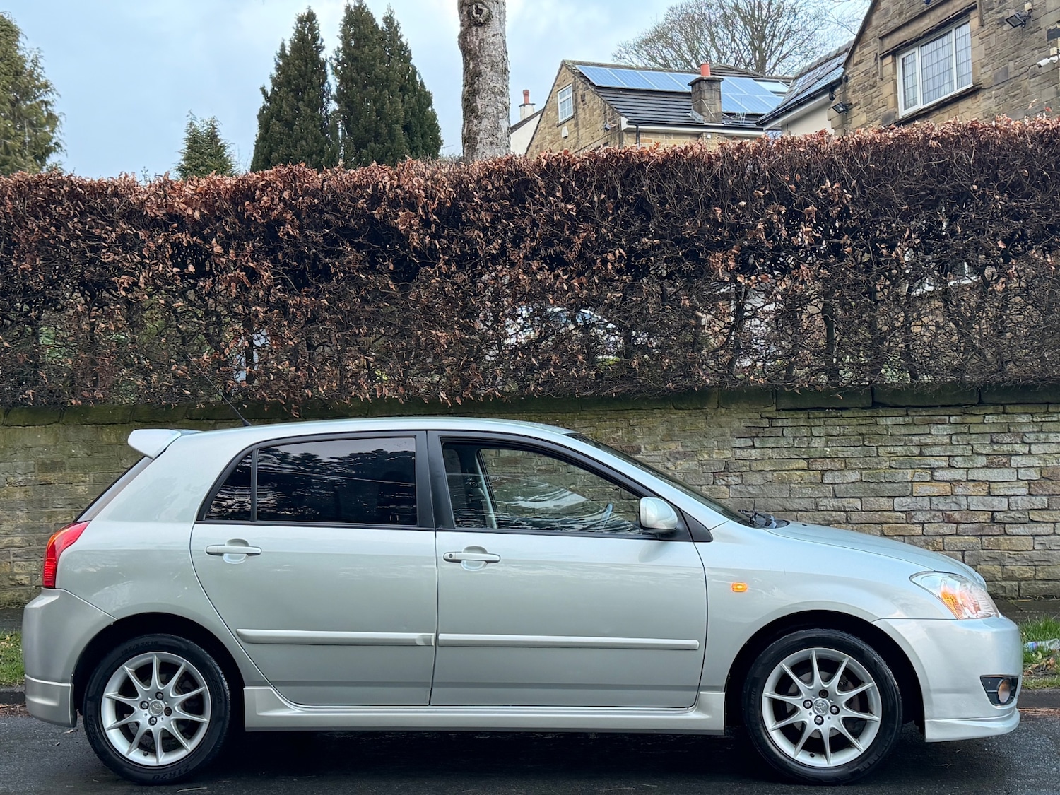 Used Toyota Corolla 2006 for sale - 77709154: Photo 2