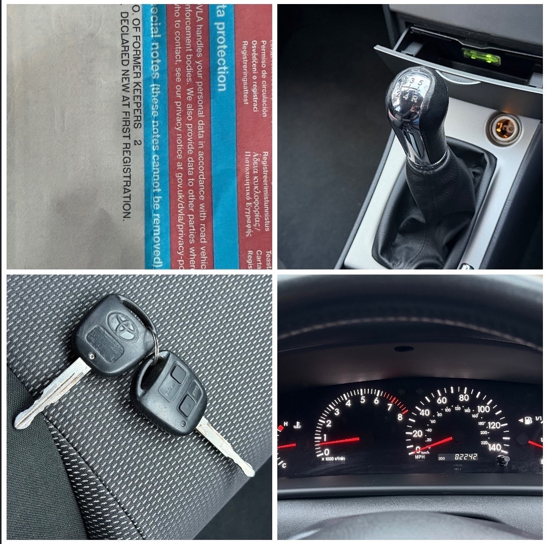 Used Toyota Corolla 2006 for sale - 77709154: Photo 20