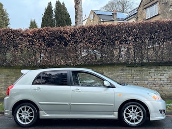 Used Toyota Corolla 2006 for sale - 77709154: Photo