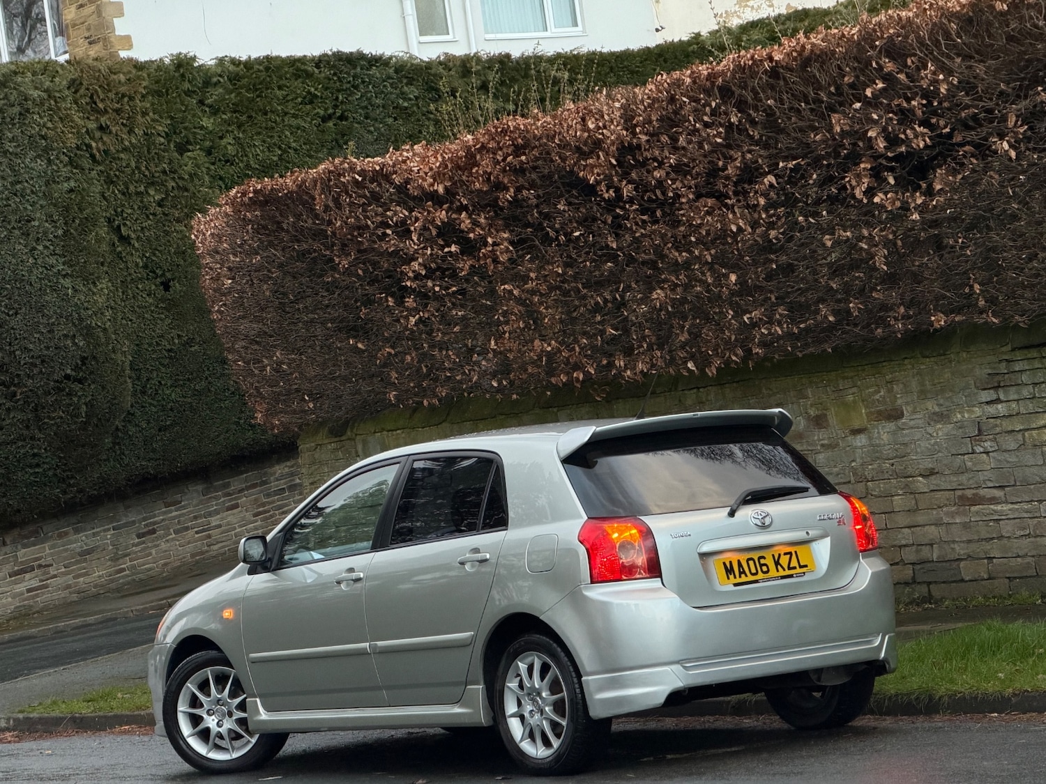 Used Toyota Corolla 2006 for sale - 77709154: Photo 4