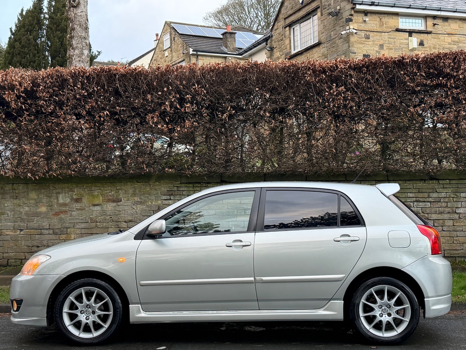Used Toyota Corolla 2006 for sale - 77709154: Photo 5