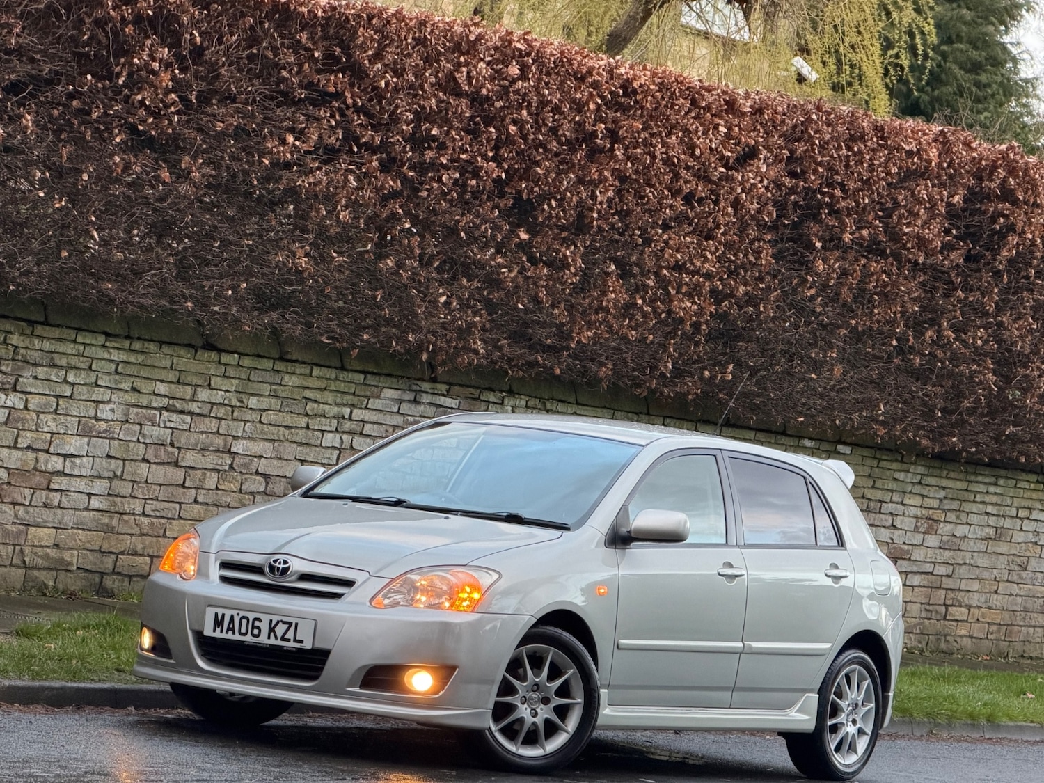 Used Toyota Corolla 2006 for sale - 77709154: Photo 6