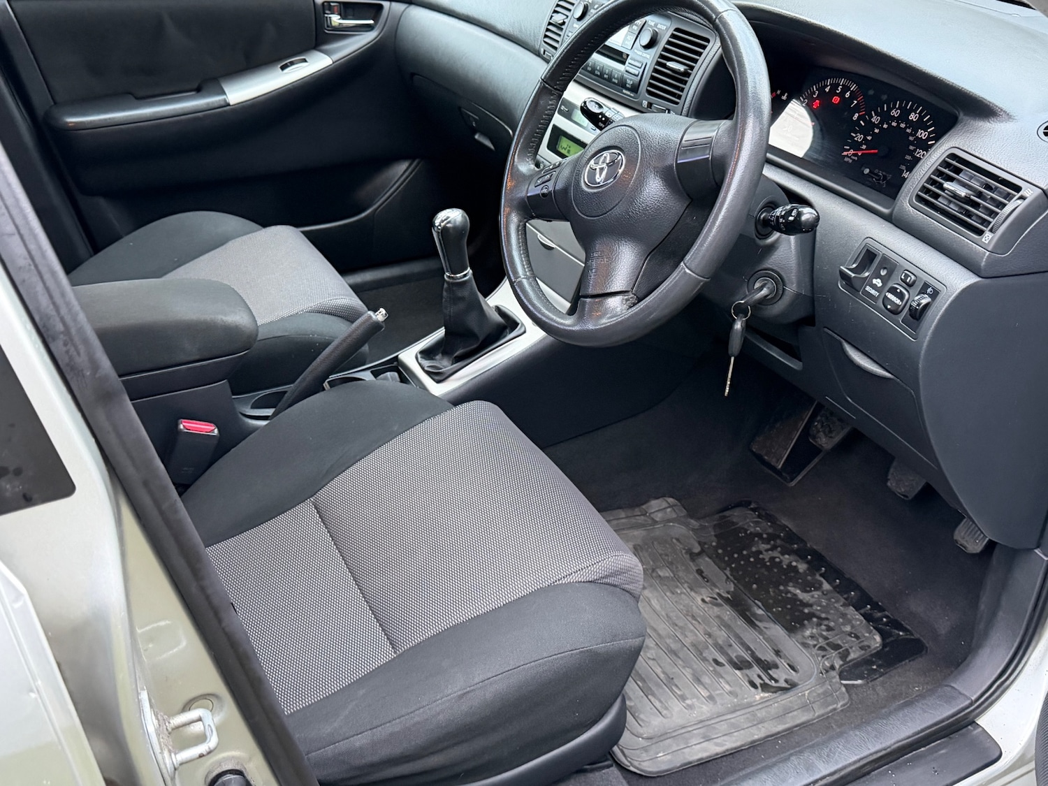 Used Toyota Corolla 2006 for sale - 77709154: Photo 7