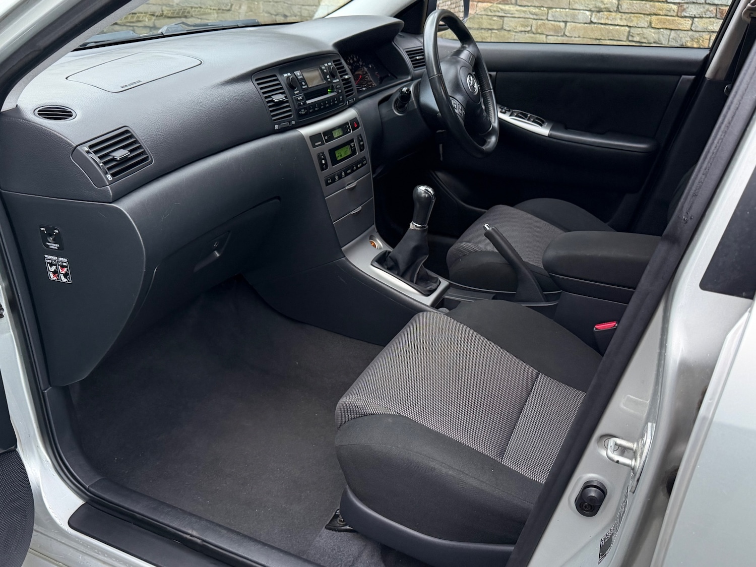 Used Toyota Corolla 2006 for sale - 77709154: Photo 8