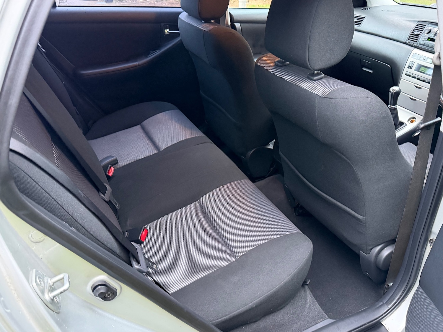 Used Toyota Corolla 2006 for sale - 77709154: Photo 9