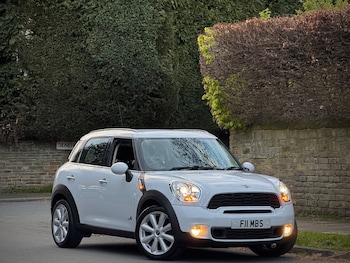 Used MINI Countryman 2013 for sale - 78344182: Photo