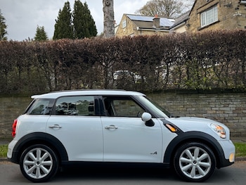 Used MINI Countryman 2013 for sale - 78344182: Photo