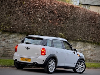 Used MINI Countryman 2013 for sale - 78344182: Photo