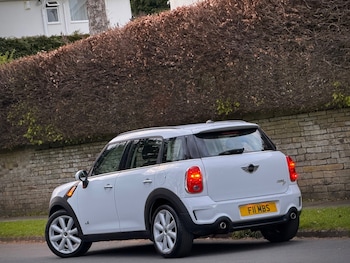 Used MINI Countryman 2013 for sale - 78344182: Photo