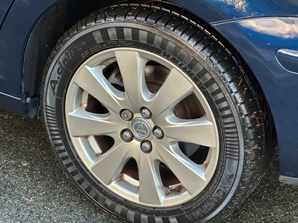 Used Toyota Avensis 2009 for sale - 65630736: Photo 18