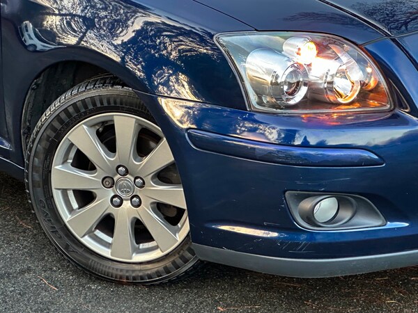 Used Toyota Avensis 2009 for sale - 65630736: Photo 20