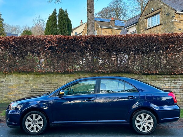 Used Toyota Avensis 2009 for sale - 65630736: Photo 5