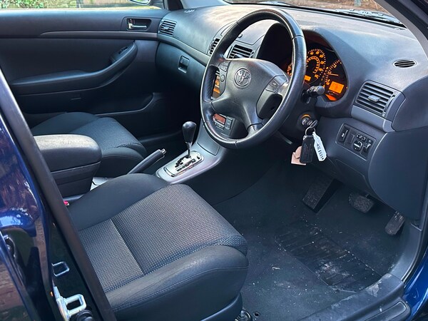 Used Toyota Avensis 2009 for sale - 65630736: Photo 7