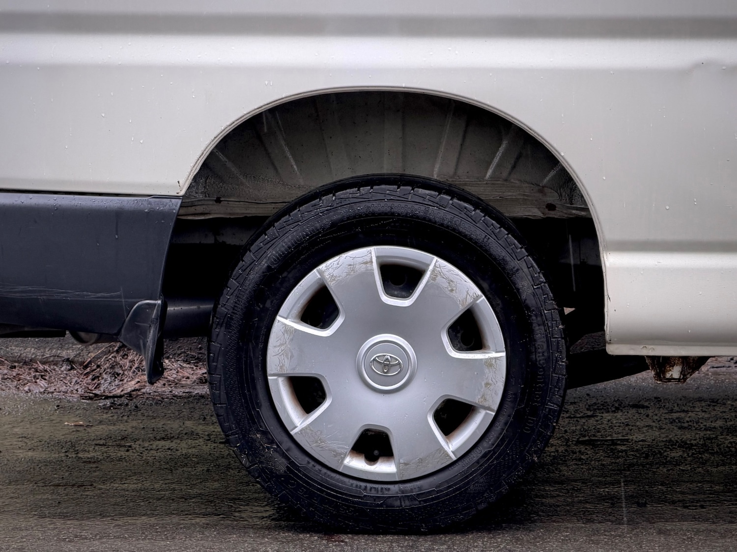 Used Toyota HiAce 2010 for sale - 77548679: Photo 19