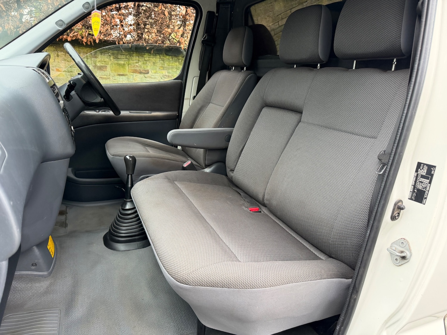 Used Toyota HiAce 2010 for sale - 77548679: Photo 8