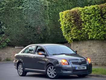 2007 (07) - 2.0 D-4D T3-S 5dr