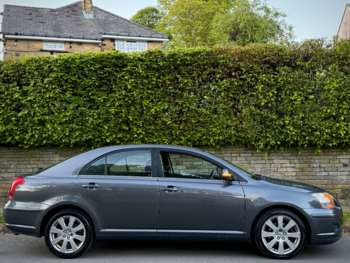 Used Toyota Avensis 2007 for sale - 74565765: Photo