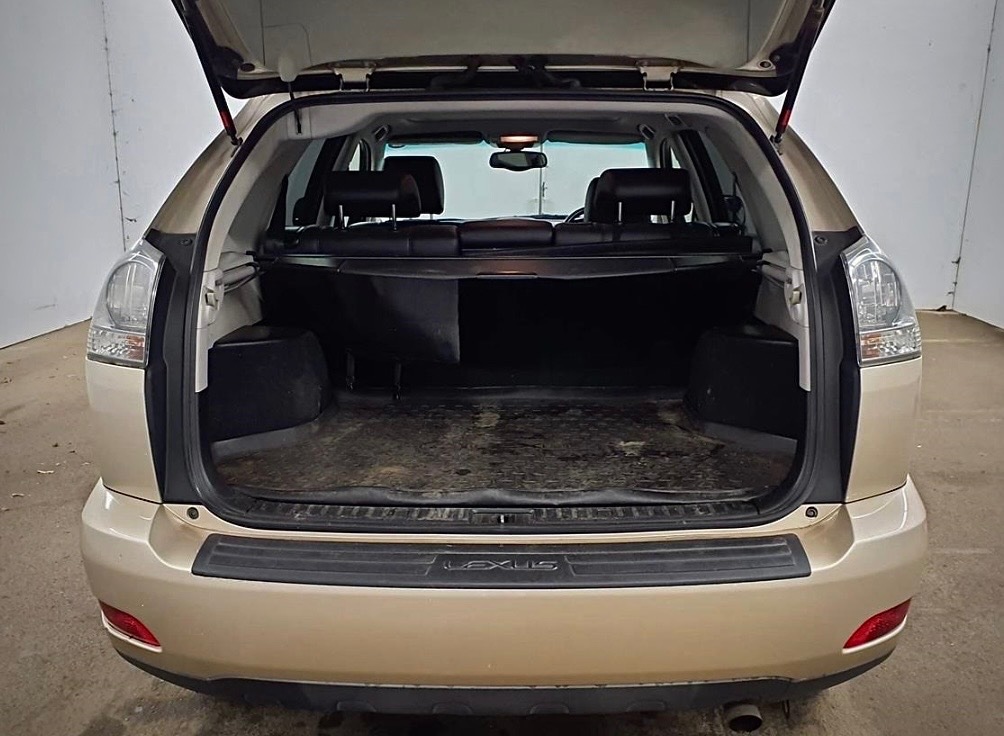 Used Lexus RX 2003 for sale - 78143782: Photo 11