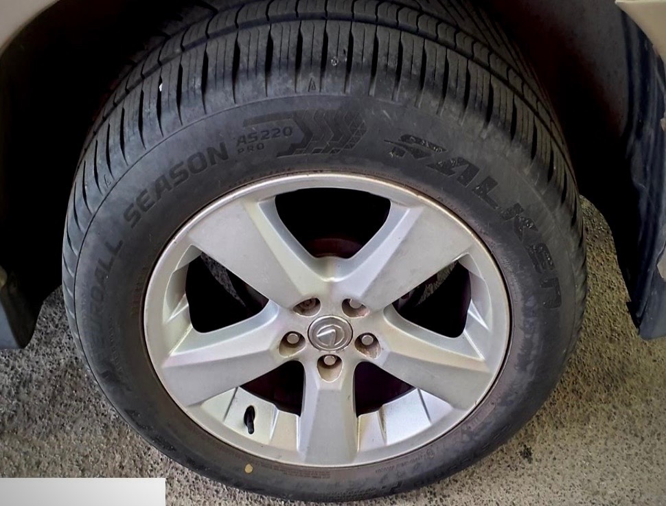 Used Lexus RX 2003 for sale - 78143782: Photo 12