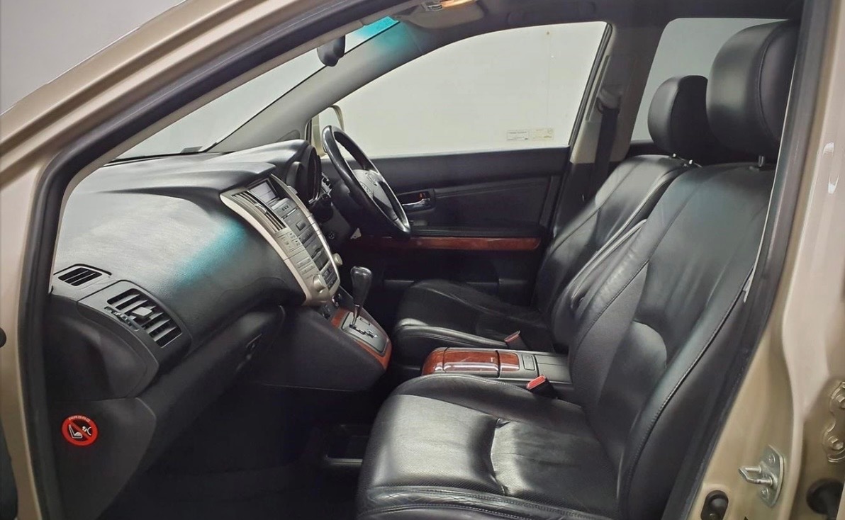 Used Lexus RX 2003 for sale - 78143782: Photo 6