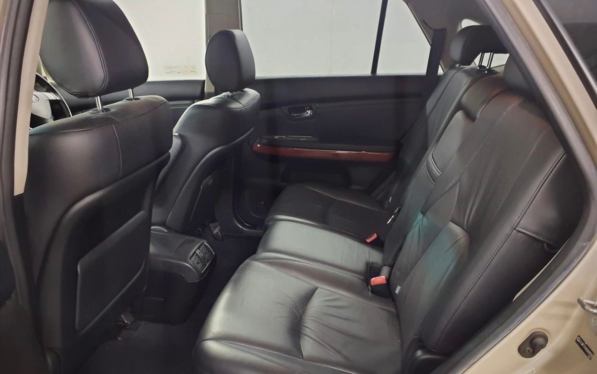 Used Lexus RX 2003 for sale - 78143782: Photo 7