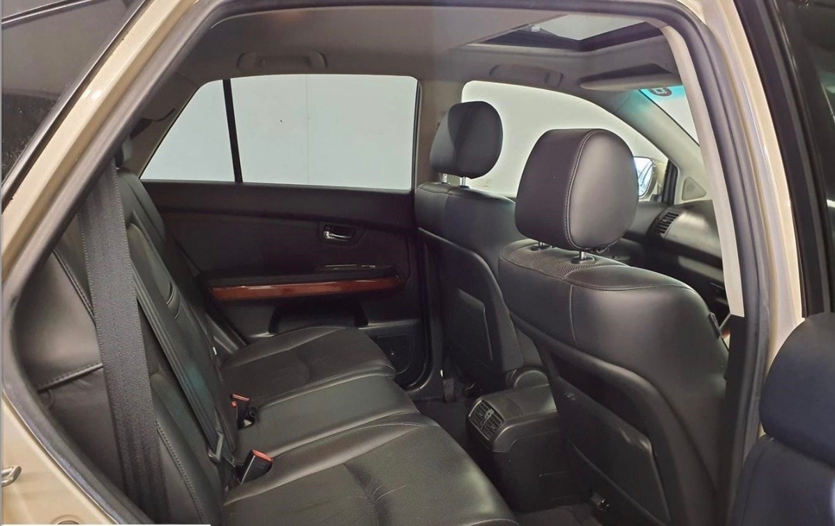 Used Lexus RX 2003 for sale - 78143782: Photo 8