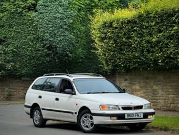 1998 (R) - 2.0 GLi 5dr Auto