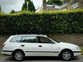 Used Toyota Carina E 1998 for sale - 71751961: Photo