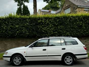Used Toyota Carina E 1998 for sale - 71751961: Photo
