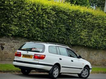 Used Toyota Carina E 1998 for sale - 71751961: Photo