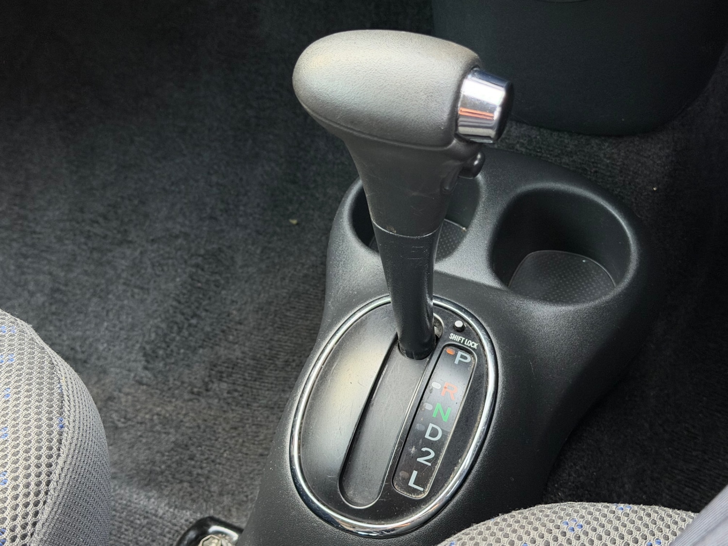 Used Toyota Yaris Verso 2003 for sale - 77918203: Photo 18